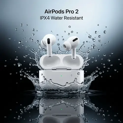 AirPods Pro 2 TWS Wireless Earbuds
