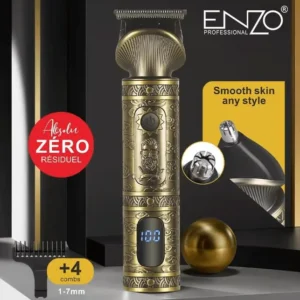 ENZO EN-5063B Professional Hair Clipper