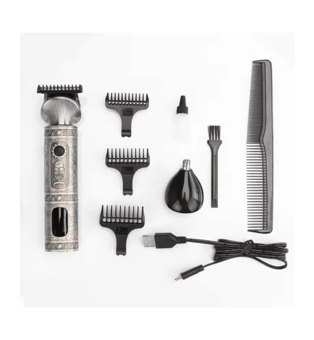 ENZO EN-5063B Professional Hair Clipper