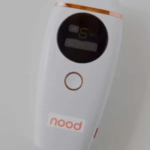 Nood The Flasher 2.0 IPL Hair Removal Handset