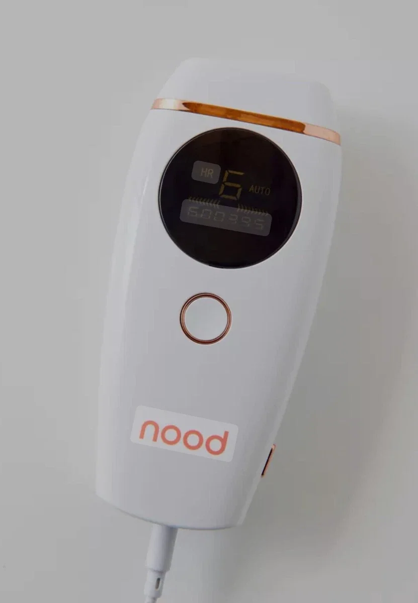 Nood The Flasher 2.0 IPL Hair Removal Handset