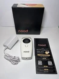 Nood The Flasher 2.0 IPL Hair Removal Handset