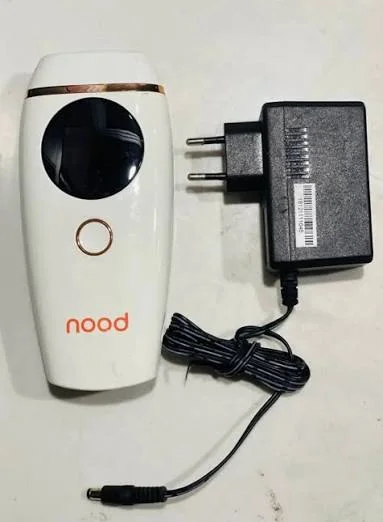 Nood The Flasher 2.0 IPL Hair Removal Handset