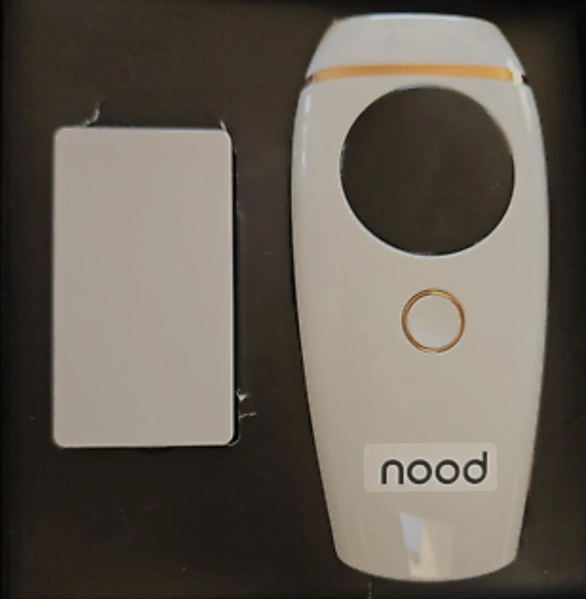 Nood The Flasher 2.0 IPL Hair Removal Handset