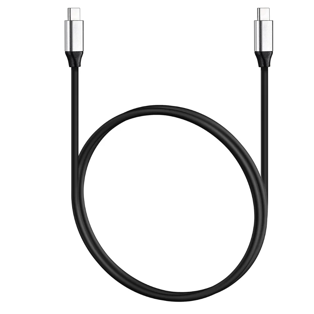 USB-C to USB-C Cable 100W 1.25m